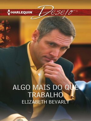 cover image of Algo mais do que trabalho